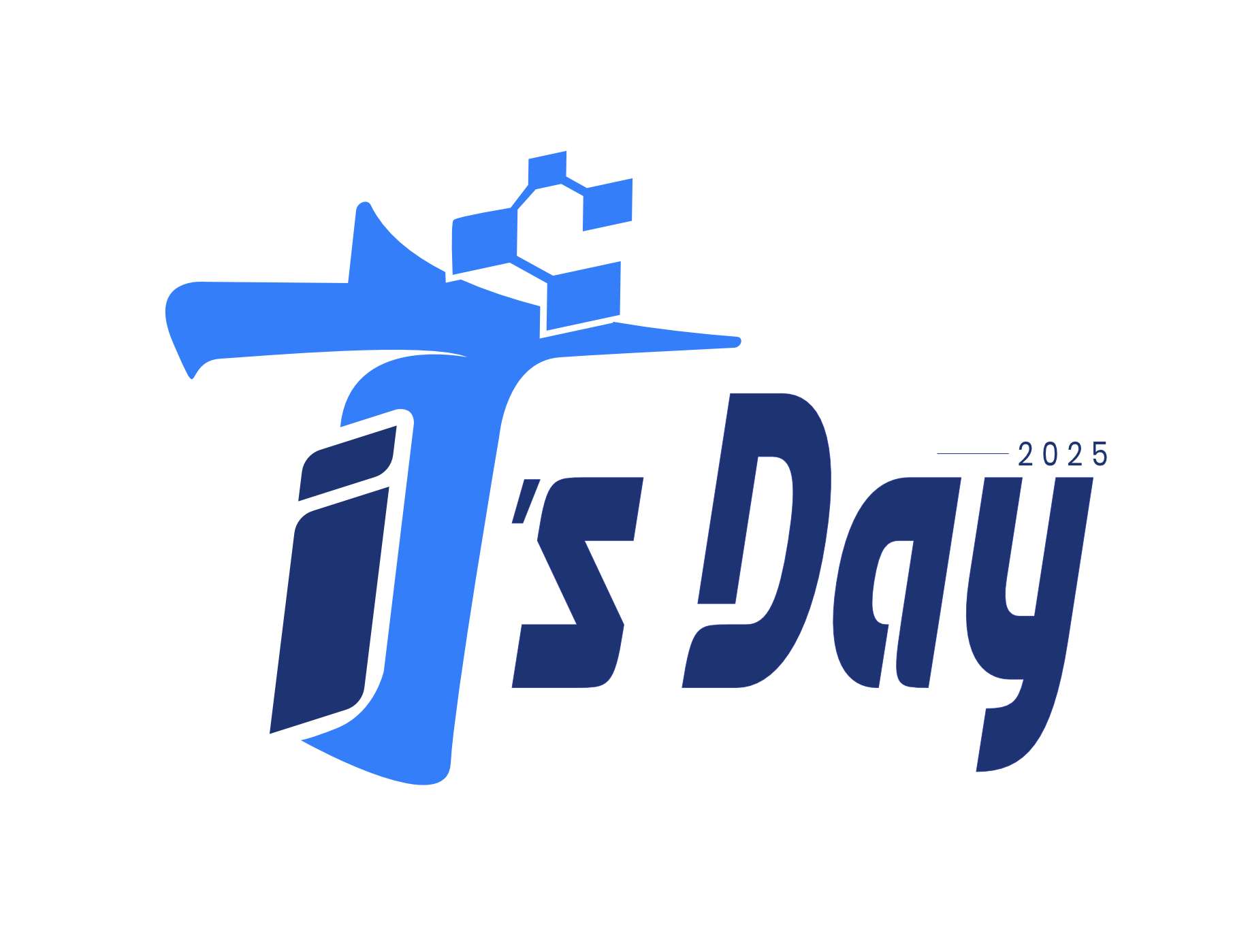 ITS DAY Logo